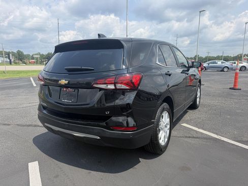 Used 2024 Chevrolet Equinox LT FWD image 7
