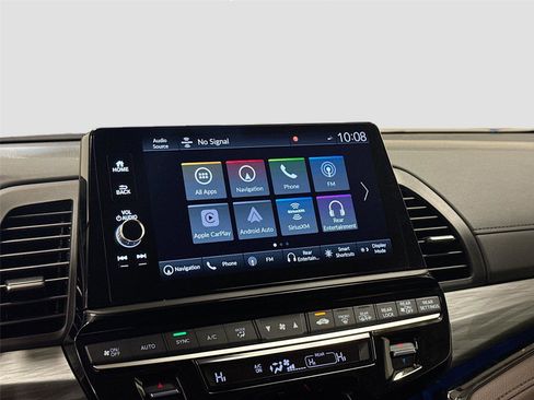 New 2026 Honda Odyssey Elite image 14