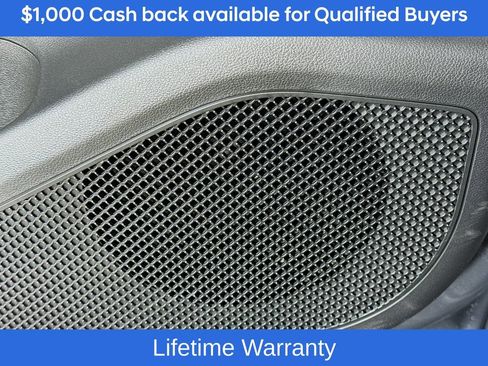 New 2026 Hyundai Tucson SEL image 19