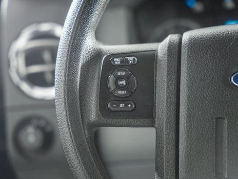 Used 2014 Ford F250 XLT w/ Snow Plow Prep Package image 35