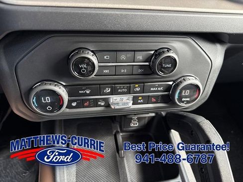 New 2026 Ford Bronco Outer Banks w/ Sasquatch Package AWD/4WD image 20