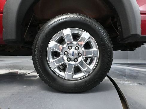 Used 2013 Ford F150 XLT w/ Luxury Equipment Group image 13