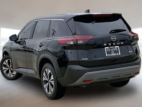 Used 2023 Nissan Rogue SV FWD image 12