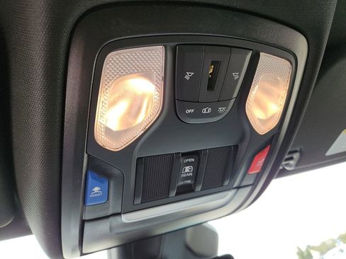 New 2025 RAM 1500 Lone Star RWD image 28