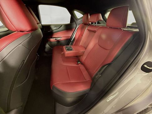 Certified 2026 Lexus NX 350h AWD w/ Accessory Package (Z1) image 26