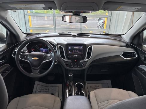 Used 2019 Chevrolet Equinox LT AWD/4WD image 15
