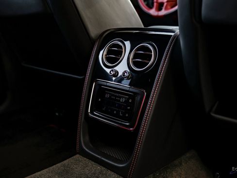 Used 2018 Bentley Flying Spur S V8 image 87