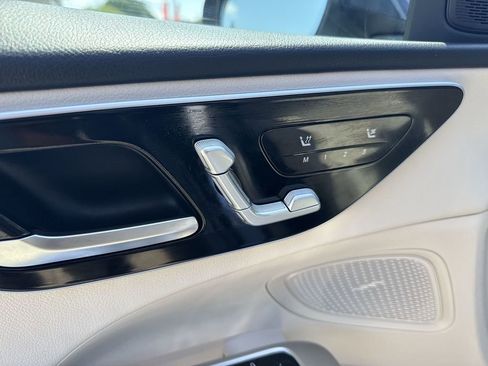 Used 2024 Mercedes-Benz C 300 4MATIC Sedan w/ Advanced USB Package image 14