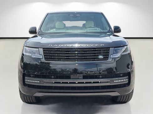 New 2026 Land Rover Range Rover SE AWD/4WD image 8