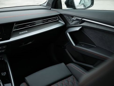 New 2026 Audi S3 Premium image 28