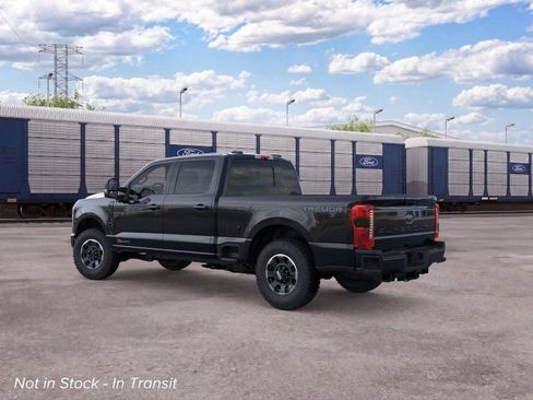 New 2026 Ford F250 Lariat w/ Tremor Off-Road Package AWD/4WD image 4