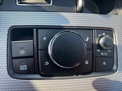 Used 2025 MAZDA CX-70 Plug-In Hybrid w/ Premium Pkg AWD/4WD image 26