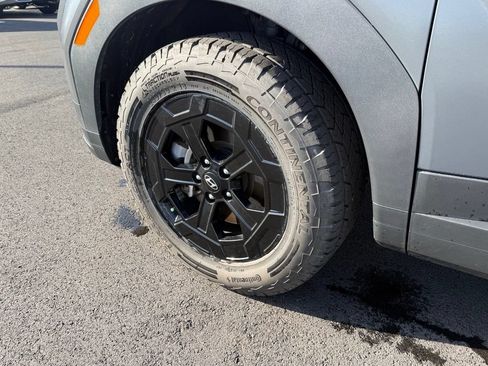 Used 2025 Hyundai Santa Fe XRT AWD/4WD image 30