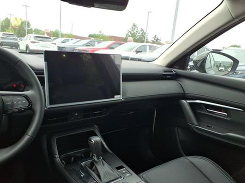 New 2026 MAZDA CX-5 2.5 S w/ Premium Plus Package AWD/4WD image 13