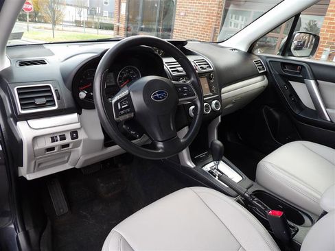 Used 2016 Subaru Forester 2.5i w/ Alloy Wheel Package image 11