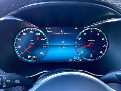 Used 2022 Mercedes-Benz GLC 300 image 26