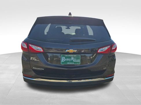 Used 2020 Chevrolet Equinox LT FWD image 10
