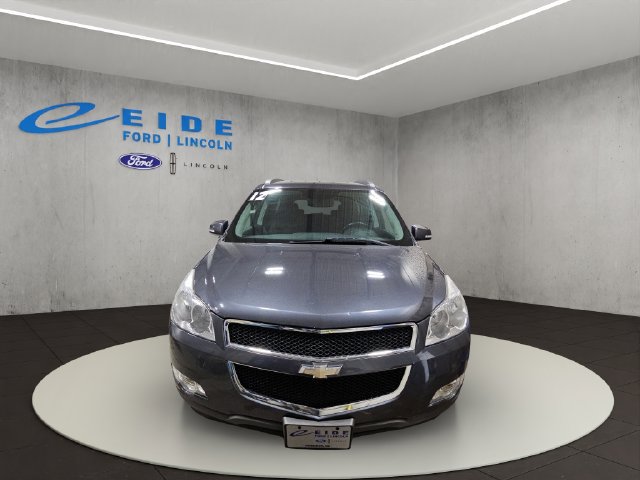 Used 2012 Chevrolet Traverse LT w/ All-Star Edition AWD/4WD image 6