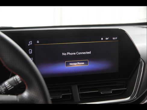 Certified 2024 Chevrolet Trax RS FWD image 12