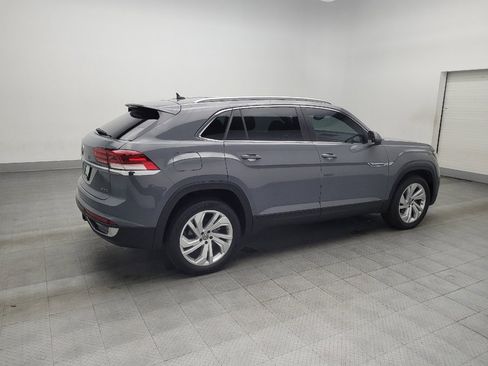 Used 2020 Volkswagen Atlas Cross Sport SEL image 10