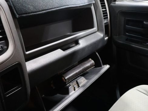 Used 2017 RAM 1500 Tradesman w/ Popular Equipment Group image 30