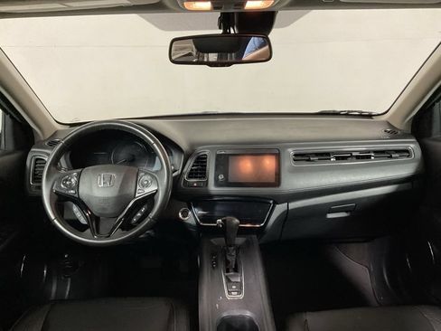 Used 2021 Honda HR-V EX-L image 21