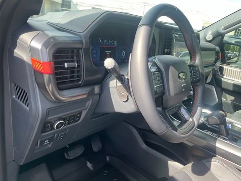 New 2026 Ford F150 Raptor AWD/4WD image 11