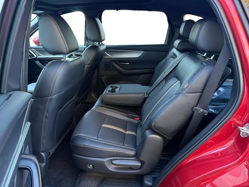 New 2026 MAZDA CX-90 Plug-In Hybrid w/ Premium Plus image 16