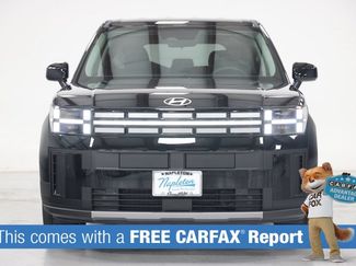 Certified 2026 Hyundai Santa Fe SE AWD/4WD video 2
