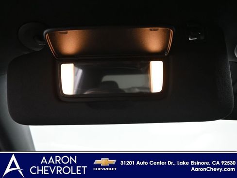 New 2026 Chevrolet Equinox LT image 28