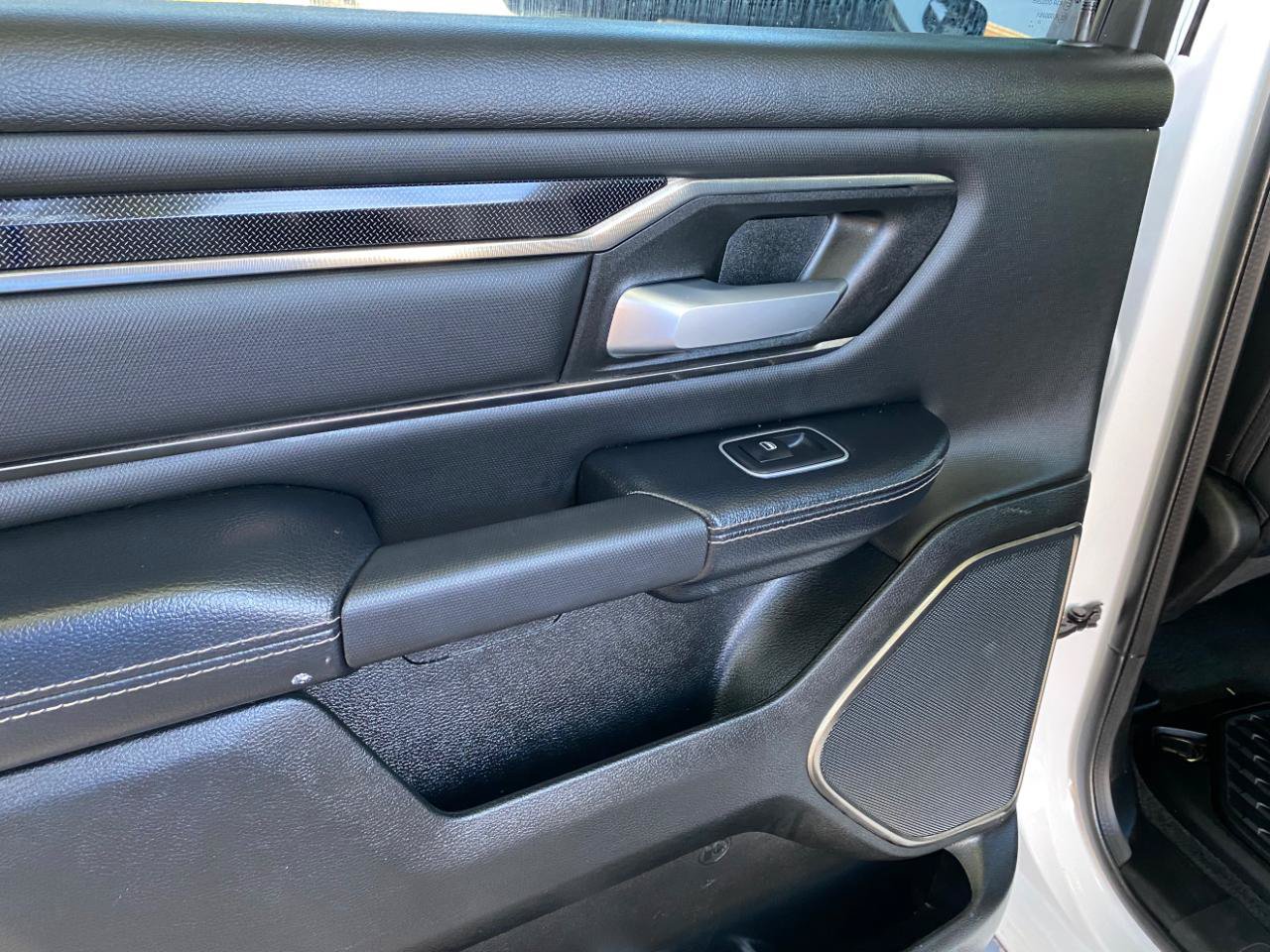 Used 2022 RAM 1500 Rebel w/ Rebel Level B Equipment Group AWD/4WD image 34
