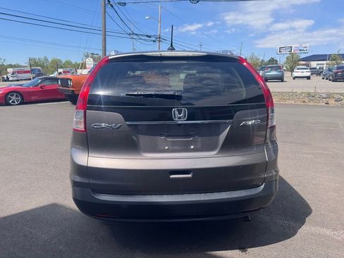 Used 2012 Honda CR-V EX-L image 6