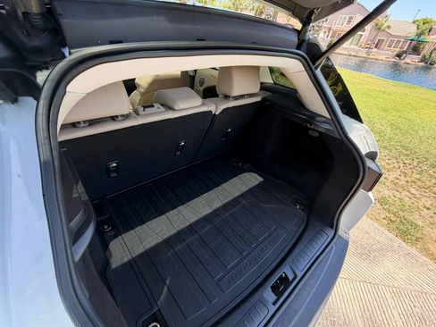Used 2017 Land Rover Range Rover Evoque SE AWD/4WD image 40