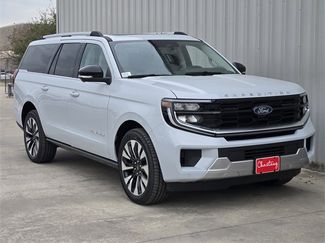 New 2026 Ford Expedition Max Platinum w/ Driver's Package video 2