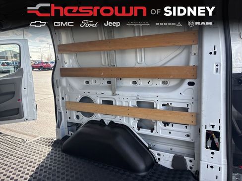 Used 2024 Ford Transit 250 Base w/ Exterior Upgrade Package image 26