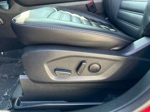 Used 2024 Ford Edge SEL w/ Convenience Package AWD/4WD image 23