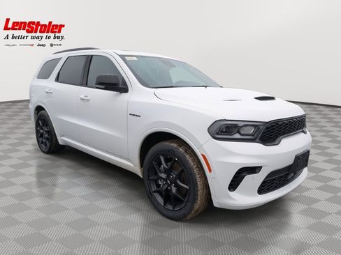 New 2026 Dodge Durango GT image 4