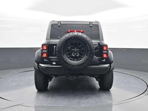 Used 2022 Ford Bronco Raptor image 6