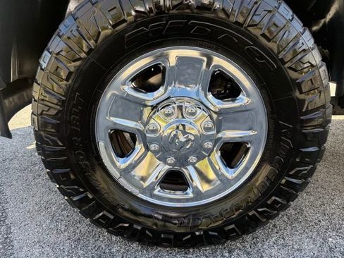 Used 2020 RAM 2500 Big Horn image 10