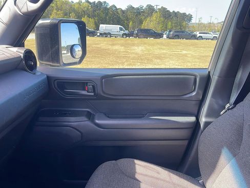 Used 2024 Toyota Land Cruiser 1958 image 22