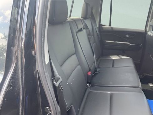 Used 2018 Honda Ridgeline RTL-E image 9