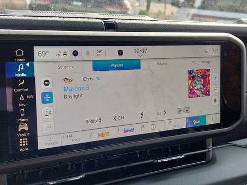 New 2026 Jeep Wrangler Sahara image 12