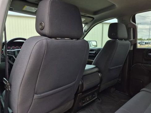 Used 2019 Chevrolet Silverado 1500 LT w/ All-Star Edition RWD image 12