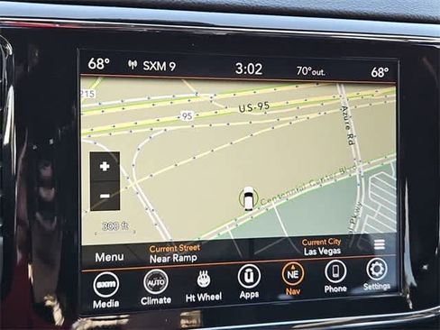 Used 2022 Jeep Grand Cherokee Limited image 29