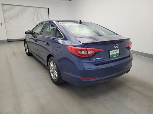 Used 2016 Hyundai Sonata SE FWD image 5