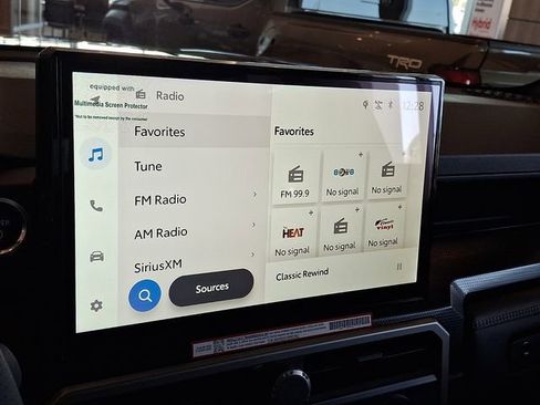 New 2026 Toyota 4Runner Limited image 17