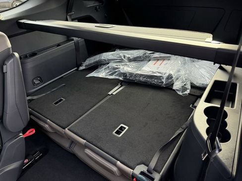 New 2026 Volkswagen Atlas SEL AWD/4WD image 20