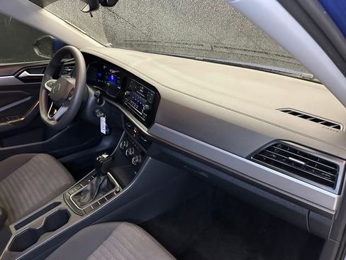 Used 2023 Volkswagen Jetta S FWD image 16