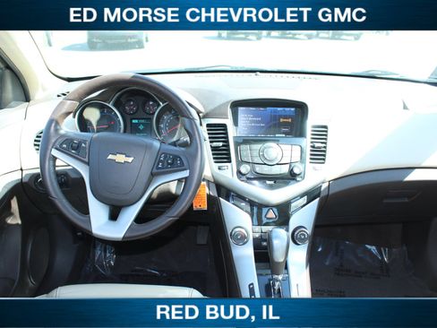 Used 2015 Chevrolet Cruze LT image 13