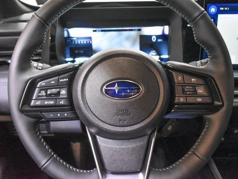 New 2026 Subaru Outback Touring AWD/4WD image 12